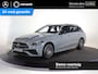 Mercedes-Benz C-klasse Estate 300e Business Solution AMG | Night | Panoramaschuifdak | Trekhaak | Sfeerverlichting | 19 LM velgen |