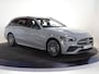 Mercedes-Benz C-klasse Estate 300e Business Solution AMG | Night | Panoramaschuifdak | Trekhaak | Sfeerverlichting | 19 LM velgen |