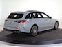 Mercedes-Benz C-klasse Estate 300e Business Solution AMG | Night | Panoramaschuifdak | Trekhaak | Sfeerverlichting | 19 LM velgen |