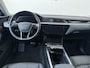Audi e-tron Sportback 55 quattro S edition 95 kWh | SoH 100% | Luchtvering | Parkeerassistent | Navigatie Plus | Achteruitrijcamera | Stoelverwarming | Cruise control | CarPlay |
