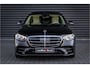Mercedes-Benz S-klasse 580 4MATIC Lang AMG Line - Entertainment - Chauffeur - TV