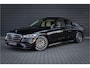 Mercedes-Benz S-klasse 580 4MATIC Lang AMG Line - Entertainment - Chauffeur - TV