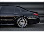 Mercedes-Benz S-klasse 580 4MATIC Lang AMG Line - Entertainment - Chauffeur - TV