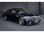 Mercedes-Benz S-klasse 580 4MATIC Lang AMG Line - Entertainment - Chauffeur - TV