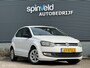 Volkswagen Polo 1.2 TDI BlueMotion Trendline - Navi - Multimedia - Nap -