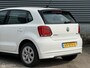 Volkswagen Polo 1.2 TDI BlueMotion Trendline - Navi - Multimedia - Nap -