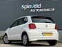 Volkswagen Polo 1.2 TDI BlueMotion Trendline - Navi - Multimedia - Nap -