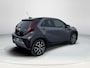 Toyota Aygo X Hybrid 115 GR Sport | Storm grey met zwart dak | Nieuw uit voorraad leverbaar |