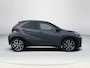 Toyota Aygo X Hybrid 115 GR Sport | Storm grey met zwart dak | Nieuw uit voorraad leverbaar |