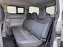 Nissan E-NV200 evalia Connect Edition / Invalide Auto - Rolstoelvervoer / Automaat / 5 Zitplaatsen + Rolstoelplek / Hoogteverstelbaar / Camera / Navigatie / Stoel & Stuurverwarming /