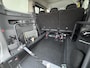 Nissan E-NV200 evalia Connect Edition / Invalide Auto - Rolstoelvervoer / Automaat / 5 Zitplaatsen + Rolstoelplek / Hoogteverstelbaar / Camera / Navigatie / Stoel & Stuurverwarming /