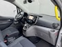 Nissan E-NV200 evalia Connect Edition / Invalide Auto - Rolstoelvervoer / Automaat / 5 Zitplaatsen + Rolstoelplek / Hoogteverstelbaar / Camera / Navigatie / Stoel & Stuurverwarming /