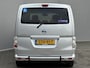 Nissan E-NV200 evalia Connect Edition / Invalide Auto - Rolstoelvervoer / Automaat / 5 Zitplaatsen + Rolstoelplek / Hoogteverstelbaar / Camera / Navigatie / Stoel & Stuurverwarming /