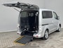 Nissan E-NV200 evalia Connect Edition / Invalide Auto - Rolstoelvervoer / Automaat / 5 Zitplaatsen + Rolstoelplek / Hoogteverstelbaar / Camera / Navigatie / Stoel & Stuurverwarming /