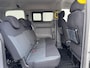 Nissan E-NV200 evalia Connect Edition / Invalide Auto - Rolstoelvervoer / Automaat / 5 Zitplaatsen + Rolstoelplek / Hoogteverstelbaar / Camera / Navigatie / Stoel & Stuurverwarming /