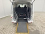 Nissan E-NV200 evalia Connect Edition / Invalide Auto - Rolstoelvervoer / Automaat / 5 Zitplaatsen + Rolstoelplek / Hoogteverstelbaar / Camera / Navigatie / Stoel & Stuurverwarming /