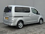 Nissan E-NV200 evalia Connect Edition / Invalide Auto - Rolstoelvervoer / Automaat / 5 Zitplaatsen + Rolstoelplek / Hoogteverstelbaar / Camera / Navigatie / Stoel & Stuurverwarming /