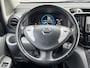 Nissan E-NV200 evalia Connect Edition / Invalide Auto - Rolstoelvervoer / Automaat / 5 Zitplaatsen + Rolstoelplek / Hoogteverstelbaar / Camera / Navigatie / Stoel & Stuurverwarming /