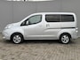 Nissan E-NV200 evalia Connect Edition / Invalide Auto - Rolstoelvervoer / Automaat / 5 Zitplaatsen + Rolstoelplek / Hoogteverstelbaar / Camera / Navigatie / Stoel & Stuurverwarming /