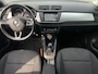 Skoda Fabia Combi 1.0 TSI ORIGINEEL NL |TREKHAAK|LED|MULTIMEDIA|NAVI|PARK.SENSOR|SPRAAK.HERK|LMV|CLIMA|
