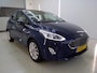 Ford Fiesta 1.0 EcoBoost 95pk 5dr Titanium | Navigatie By App | Climate control | 16 inch Licht metalen velgen |