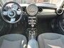 MINI One Mini 1.4 Business Line Navi Airco Cruise NAP NL-Auto Dealeronderhouden!