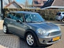 MINI One Mini 1.4 Business Line Navi Airco Cruise NAP NL-Auto Dealeronderhouden!
