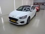 Ford Focus 1.0 EcoBoost 155PKHybrid ST Line X Business+adap-Cruise+Led+Navigatie+Pano-dak+vitrual+Camera+17"lmv = NL/1 EIG = TOP !