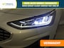 Ford Focus Wagon 1.0 EcoBoost Hybrid 125pk Titanium | Navigatie |