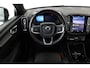 Volvo XC40 RECHARGE P8 AWD R-DESIGN -PANO.DAK|HARMAN/KARDON|360°CAM|LEDER|TREKHAAK|WARMTEPOMP|BTW!