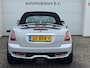 MINI Roadster Mini 1.6 Cooper S Chili - Perfect onderhouden
