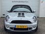 MINI Roadster Mini 1.6 Cooper S Chili - Perfect onderhouden
