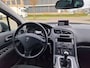 Peugeot 5008 1.6 VTi Blue Lease 7p. NAVI PSENSOR CRUISE TREKHAAK 2 X SLEUTELS