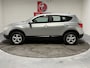 Nissan Qashqai 1.6 Acenta, Blue tooth, Clima, Cruise, Parkeersensoren, Trekhaak, Isofix, Hoge instap, Prijs incl. nieuwe apk, beurt en 3 mnd garantie