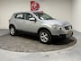 Nissan Qashqai 1.6 Acenta, Blue tooth, Clima, Cruise, Parkeersensoren, Trekhaak, Isofix, Hoge instap, Prijs incl. nieuwe apk, beurt en 3 mnd garantie