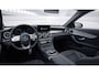 Mercedes-Benz C-klasse 180 Business Solution AMG | Panoramadak | Night pakket | Dodehoekassistent | Digitaal instrumentenpaneel |