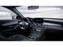 Mercedes-Benz C-klasse 180 Business Solution AMG | Panoramadak | Night pakket | Dodehoekassistent | Digitaal instrumentenpaneel |