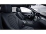 Mercedes-Benz C-klasse 180 Business Solution AMG | Panoramadak | Night pakket | Dodehoekassistent | Digitaal instrumentenpaneel |