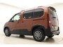 Peugeot Rifter 1.2 Puretech Allure | Apple carplay/Android auto | Navigatie via APP | Cruise control | Airco | Parkeersensoren achter |