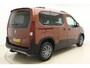 Peugeot Rifter 1.2 Puretech Allure | Apple carplay/Android auto | Navigatie via APP | Cruise control | Airco | Parkeersensoren achter |