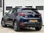 Mazda CX-3 2.0 SkyActiv-G 120 GT-M Automaat | Navi | Leder | Camera | Trekh