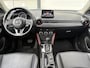 Mazda CX-3 2.0 SkyActiv-G 120 GT-M Automaat | Navi | Leder | Camera | Trekh