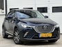 Mazda CX-3 2.0 SkyActiv-G 120 GT-M Automaat | Navi | Leder | Camera | Trekh