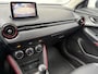 Mazda CX-3 2.0 SkyActiv-G 120 GT-M Automaat | Navi | Leder | Camera | Trekh