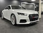 Audi TTS 2.0 TFSI TTS quattro Pro Line Virtual Cockpit