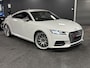 Audi TTS 2.0 TFSI TTS quattro Pro Line Virtual Cockpit