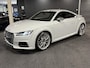Audi TTS 2.0 TFSI TTS quattro Pro Line Virtual Cockpit