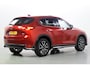 Mazda CX-5 2.5 192pk AWD Automaat GT-M Schuifdak Trekhaak