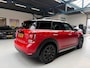 MINI Countryman Mini 1.5 Cooper S E ALL4 Chili Harman Kardon Panoramadak