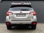 Subaru Outback 2.5i Premium AWD AUT. | 1e eigenaar | dealer onderh. | trekhaak | eyesight | navigatie | schuifdak | carplay